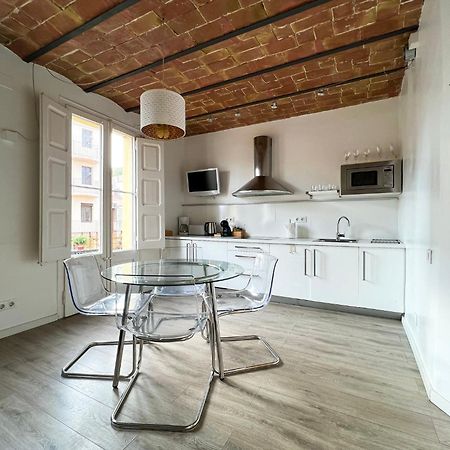 Stay U-Nique Apartments Fontrodona Barcelona Zewnętrze zdjęcie