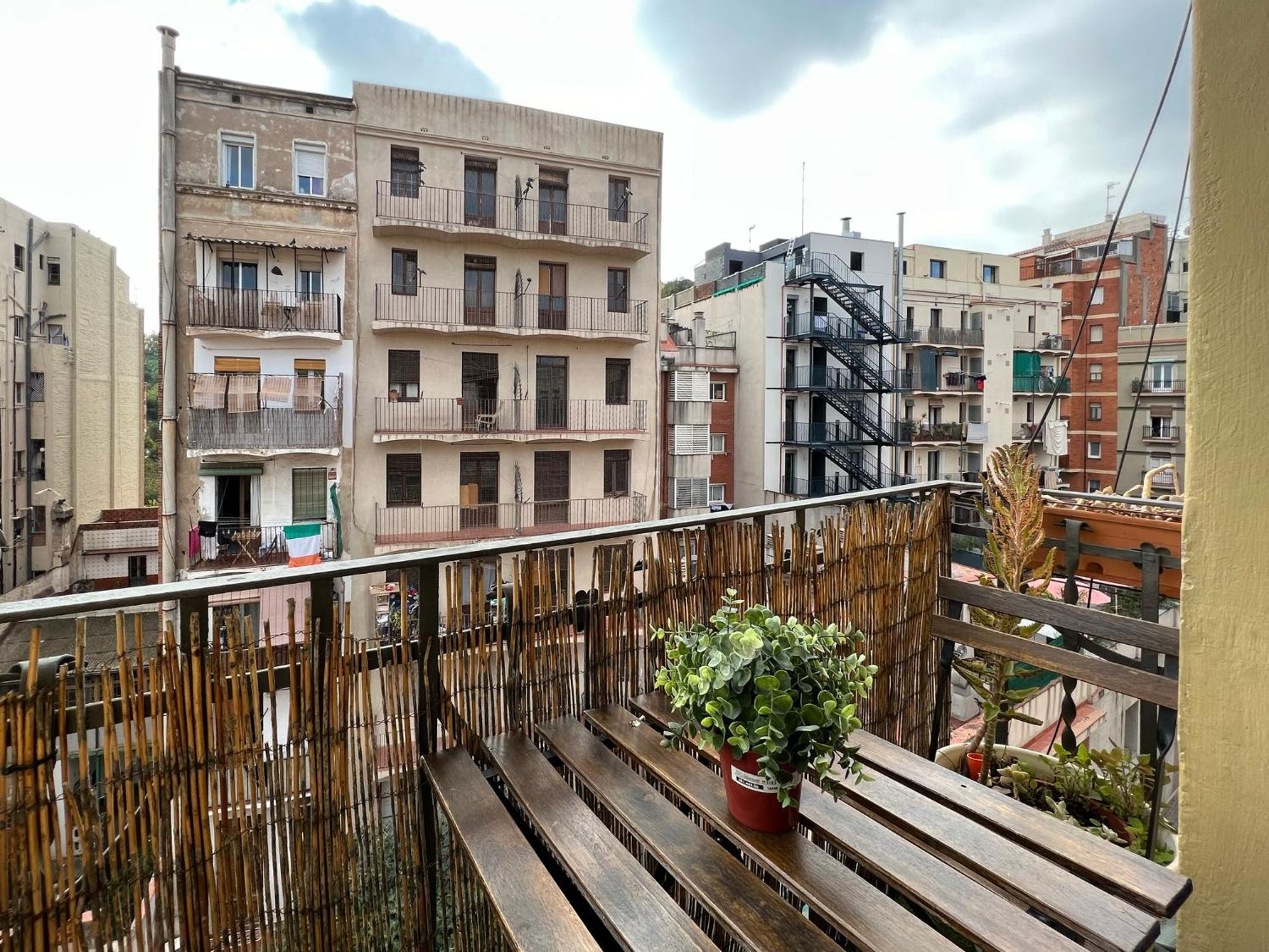 Stay U-Nique Apartments Fontrodona Barcelona Zewnętrze zdjęcie